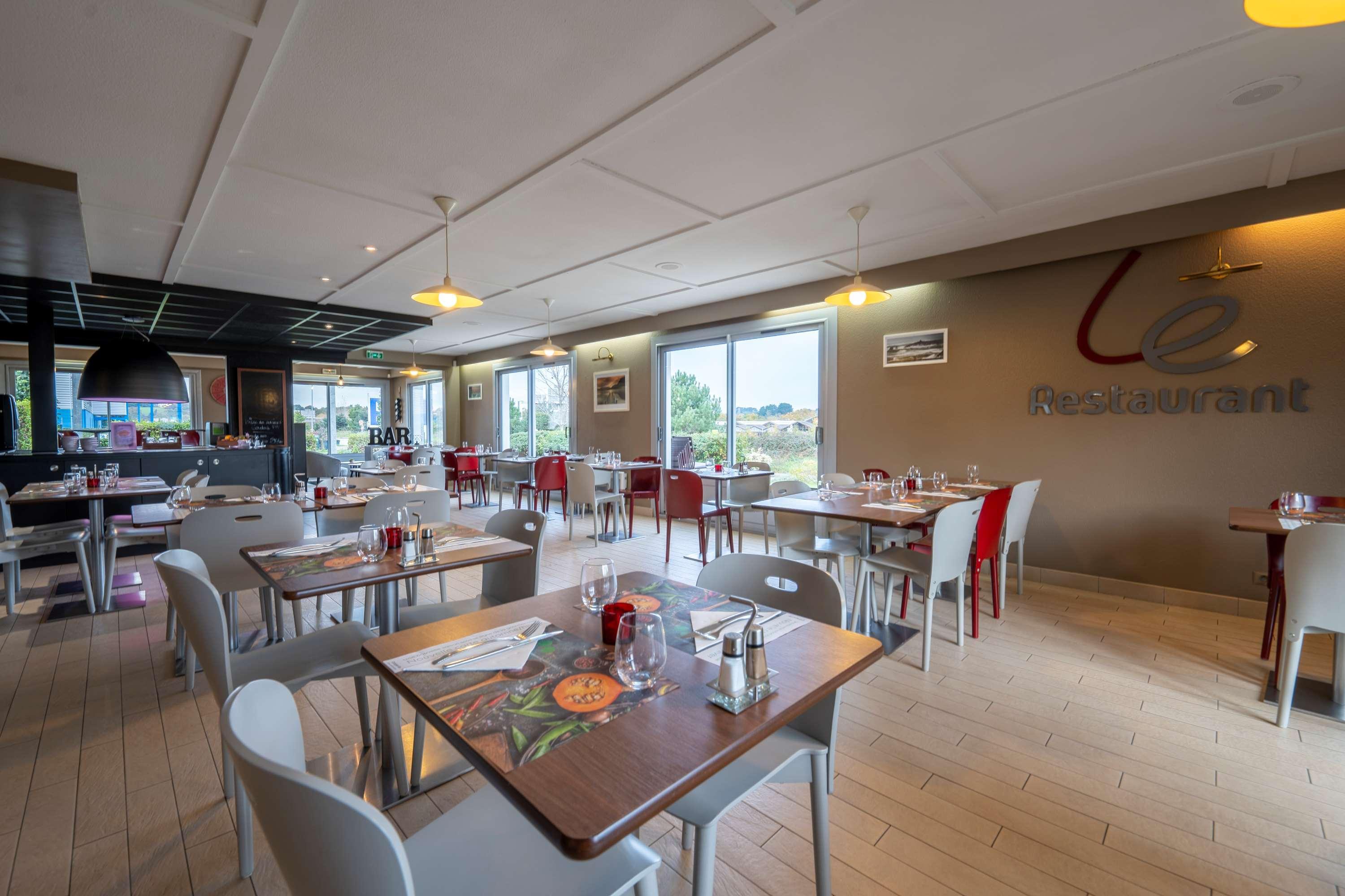 Campanile Lorient - Lanester Εξωτερικό φωτογραφία